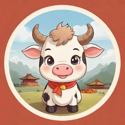 1973年属牛未来5年运势，73年属牛人今年运气  第3张