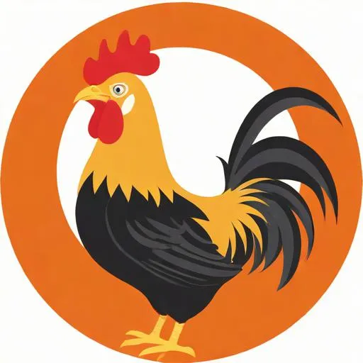 属鸡的和属虎的配吗人是什么命，属鸡和鸡相配婚姻如何  第2张