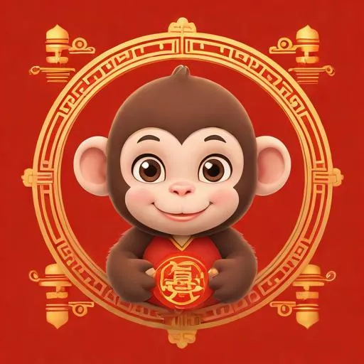 2025属猴冲太岁怎么化解吉凶，2025属猴化解太岁的物件  第4张