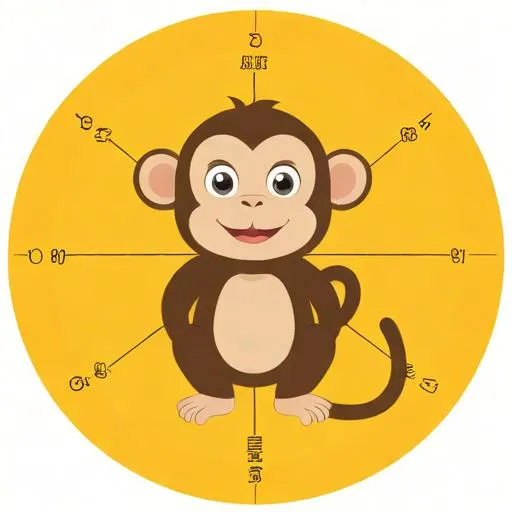 68年猴57岁有生命危险吗：68年猴人的寿命表  第2张