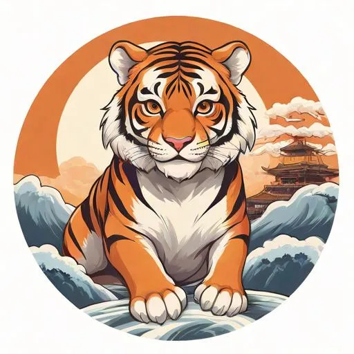 2025年属虎的人的全年运势，2025年属虎人的全年运势1974出生  第3张