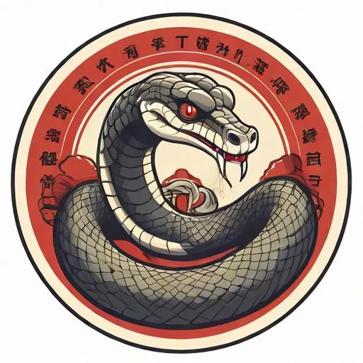 属蛇的年龄表1977年什么命：属蛇年龄对照表  第2张