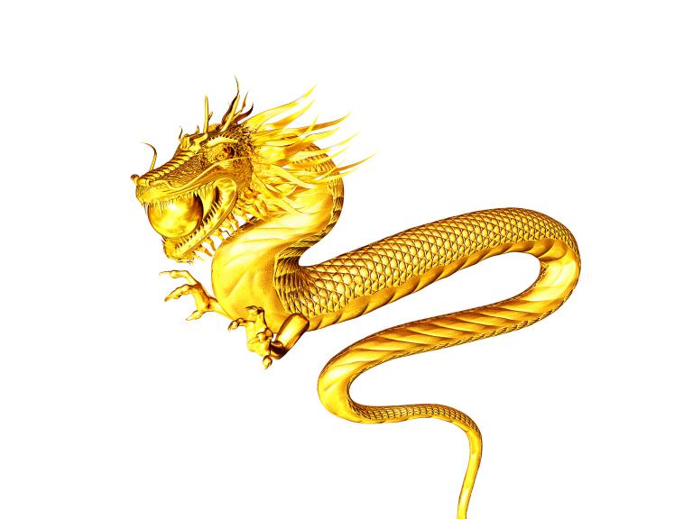 1988年出生的辰龙，我的幸运符饰如何改变了我的人生？  第3张