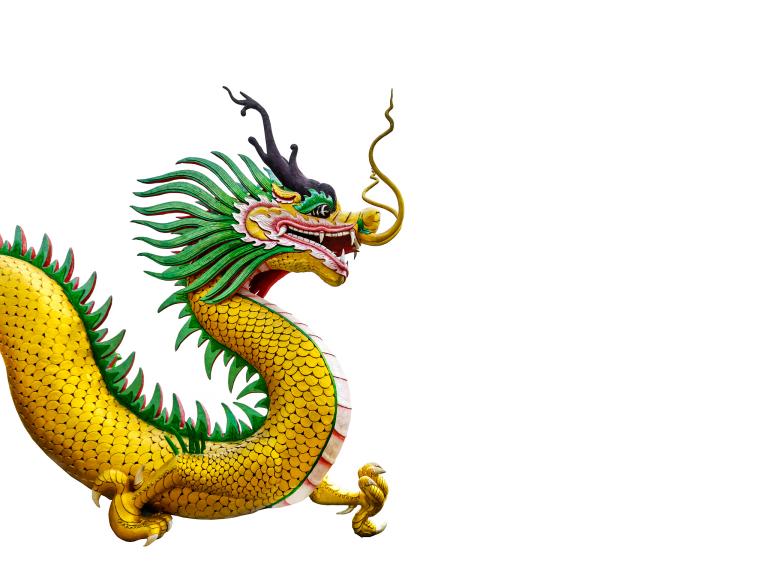 2024年出生者必看！李姓龙人士适用姓名列表大揭秘  第2张