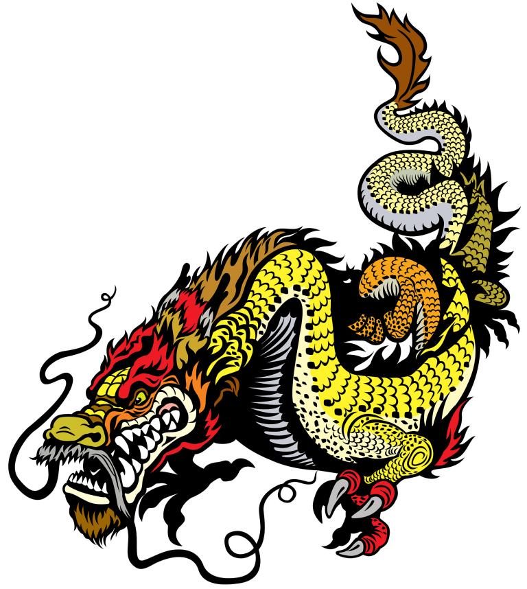 2024属龙女：爱情财运大揭秘，事业学业两开花  第2张