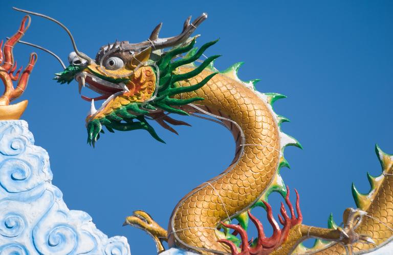 2024龙年：神秘活力，命运大揭秘  第3张