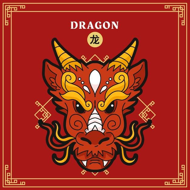属龙者，1988年的你，那一年的挫折与动力  第2张