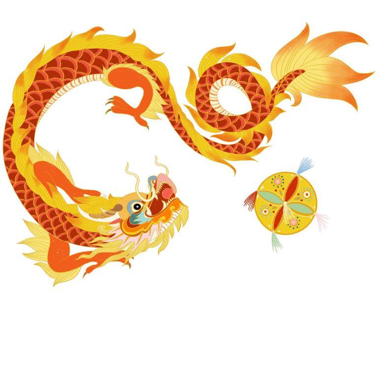 属龙者：三大克星，谁能压得住我？  第1张