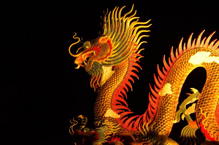 属龙者：三大克星，谁能压得住我？  第3张