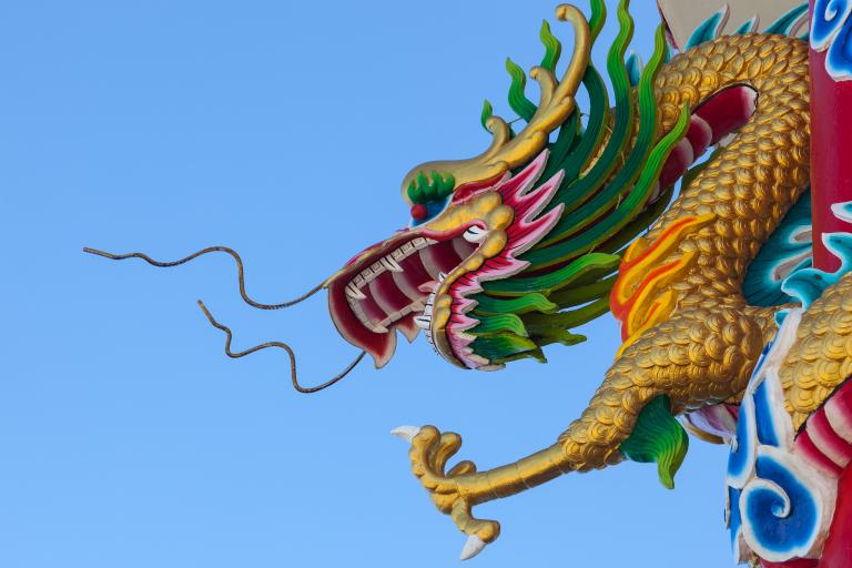 龙女2024：预言成真，命运之战即将开启  第2张