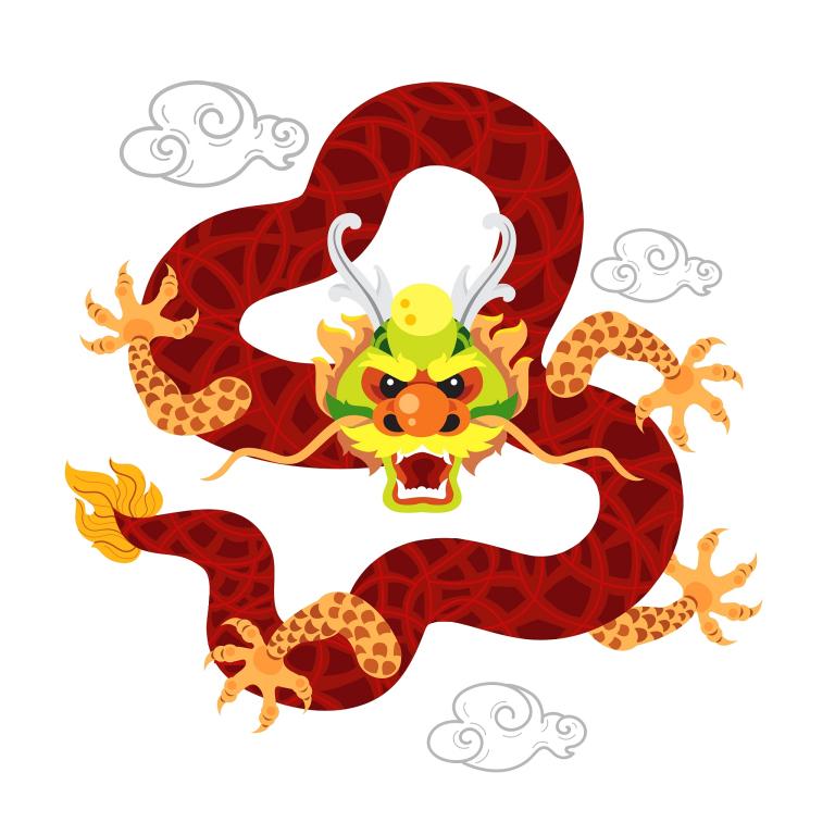 龙年新生儿名字取名秘籍，助力备孕父母亲  第1张