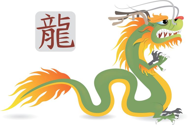 龙年新生儿名字取名秘籍，助力备孕父母亲  第3张