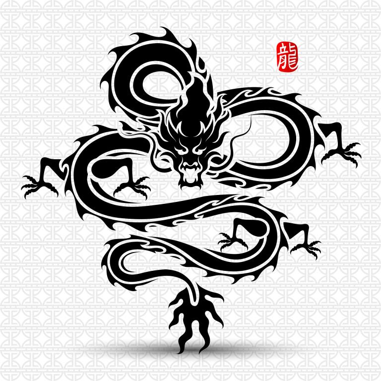 属龙者必看！如何给自己取一个蕴含水之力量的炽热名字？  第3张