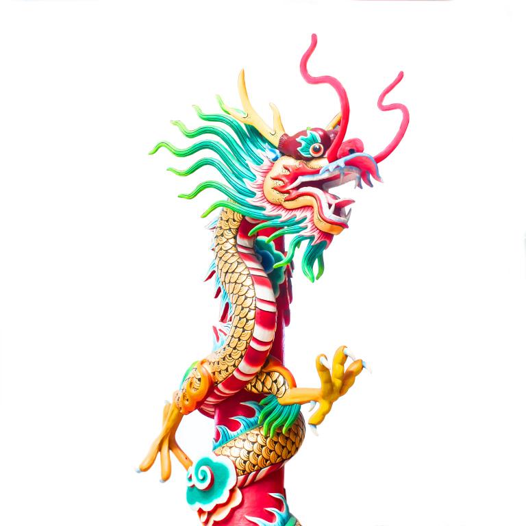2024年属龙者：事业风云变幻，爱情浪漫稳定，财运起伏不定  第2张