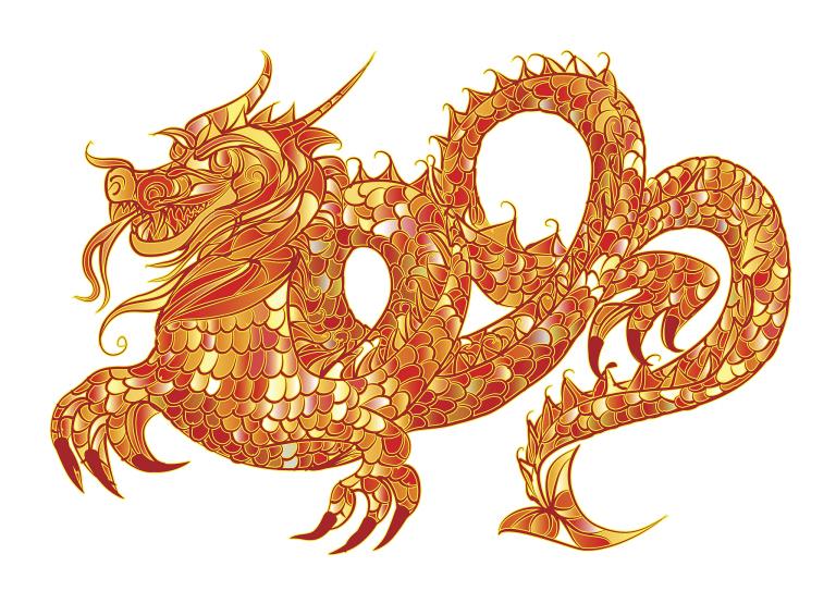 2024年，属龙人士运势揭秘：挑战与机遇并存  第3张