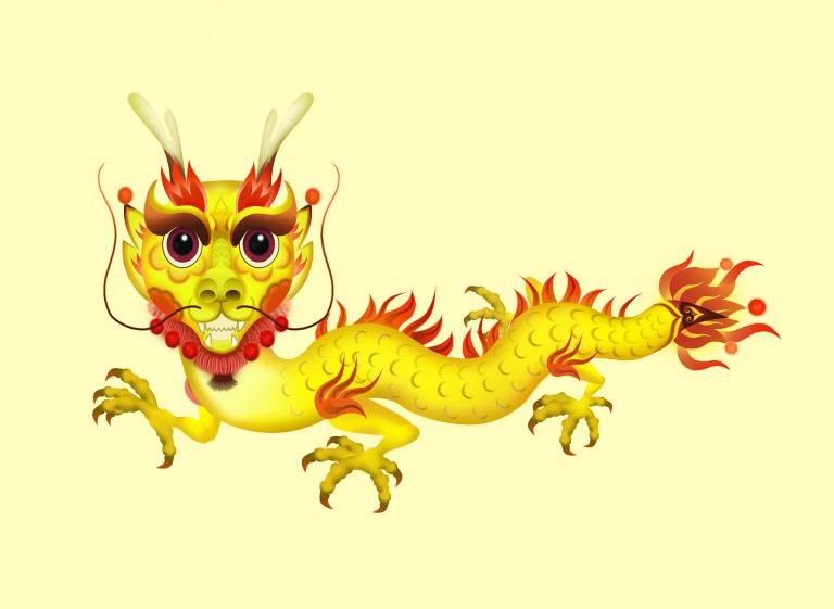 龙子男孩名字选择指南，寓意深远，助力成长  第2张