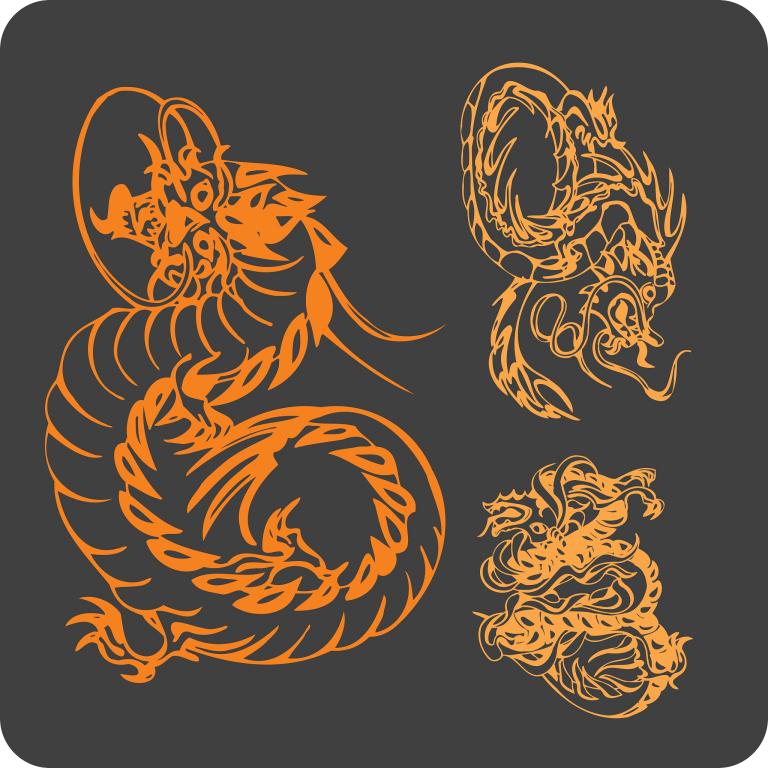 辰龙座女性2024：事业逐飞，财路大开，健康护航  第3张