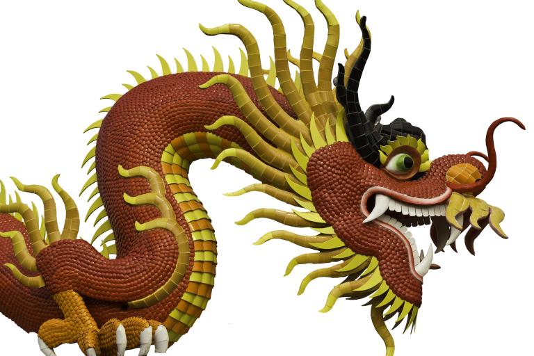 属龙者2012：挑战与成长  第3张