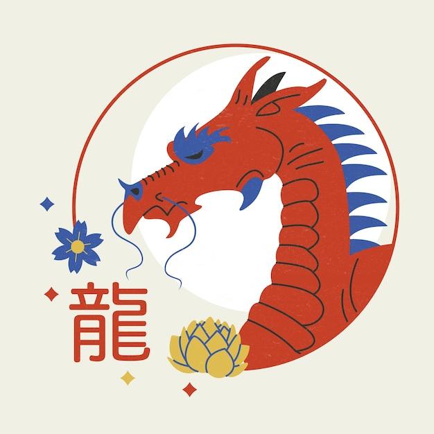 2024年龙年88年龙运势（2024年88年属龙人运势预测）  第1张