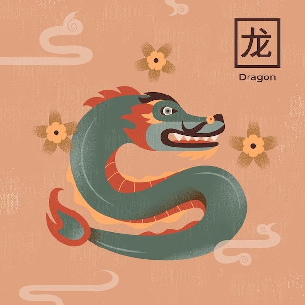 2024年属龙五十几（2024属龙五十几岁运势前瞻）  第3张