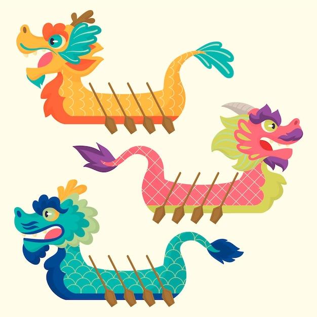 属龙的今年多大了2024虚岁（2024年属龙虚岁年龄计算）  第3张