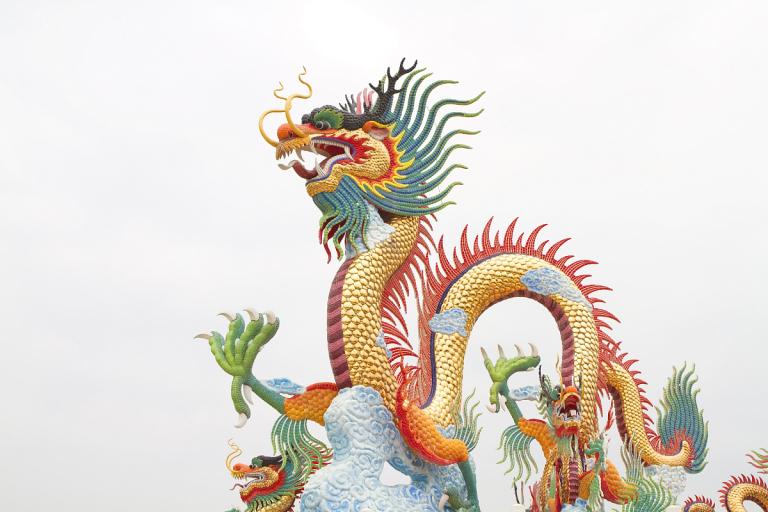 88年属龙人今年运势（88年属龙人运势展望）  第3张