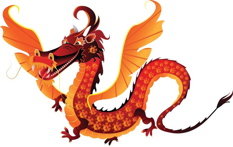 龙分几种哪种龙最尊贵（龙种分类与尊贵度）  第2张