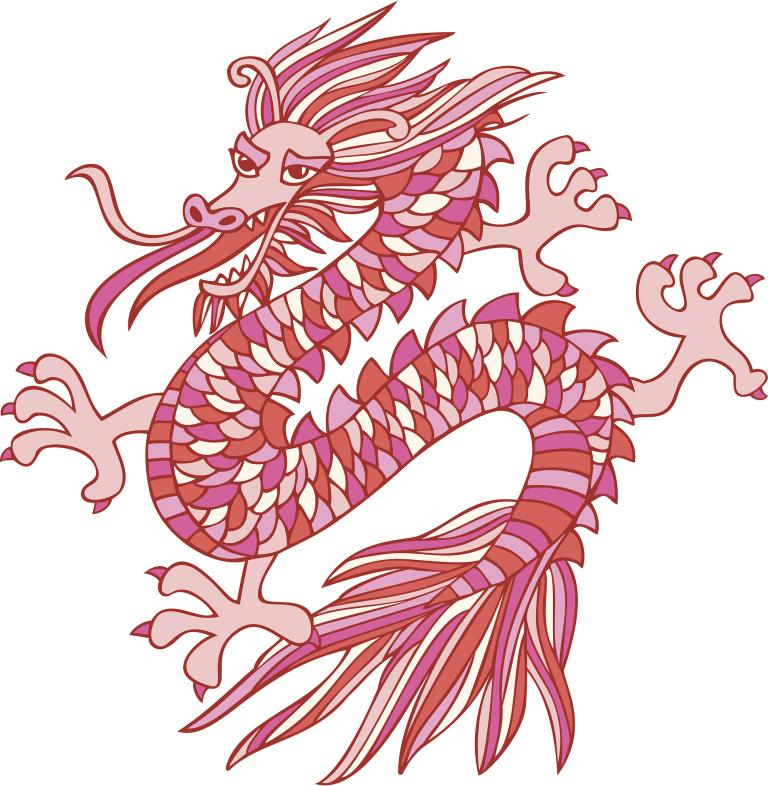 2024属龙的什么命（2024年属龙人命运特点）  第1张