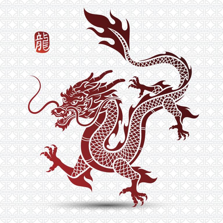 12岁属龙是哪一年出生的人（12岁龙人出生年份）  第3张