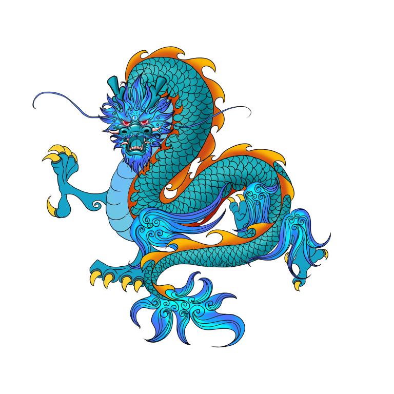 76年的龙戴什么首饰（76年属龙人吉祥首饰选择指南）  第1张