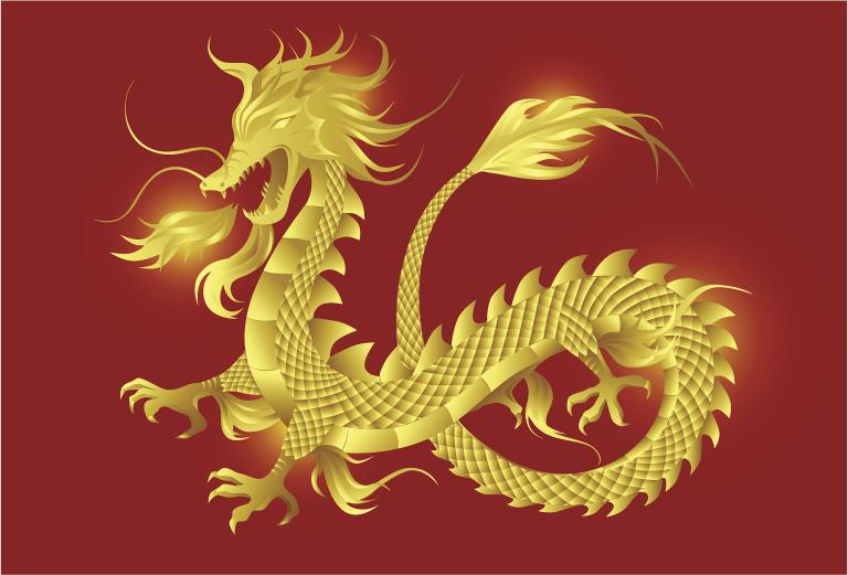 76年的龙女最佳配偶（76年属龙女理想伴侣）  第3张