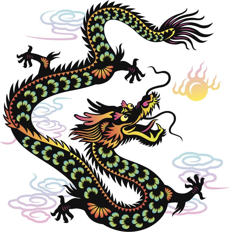 76年的龙什么时候开始转运（76年属龙转运时机）  第3张