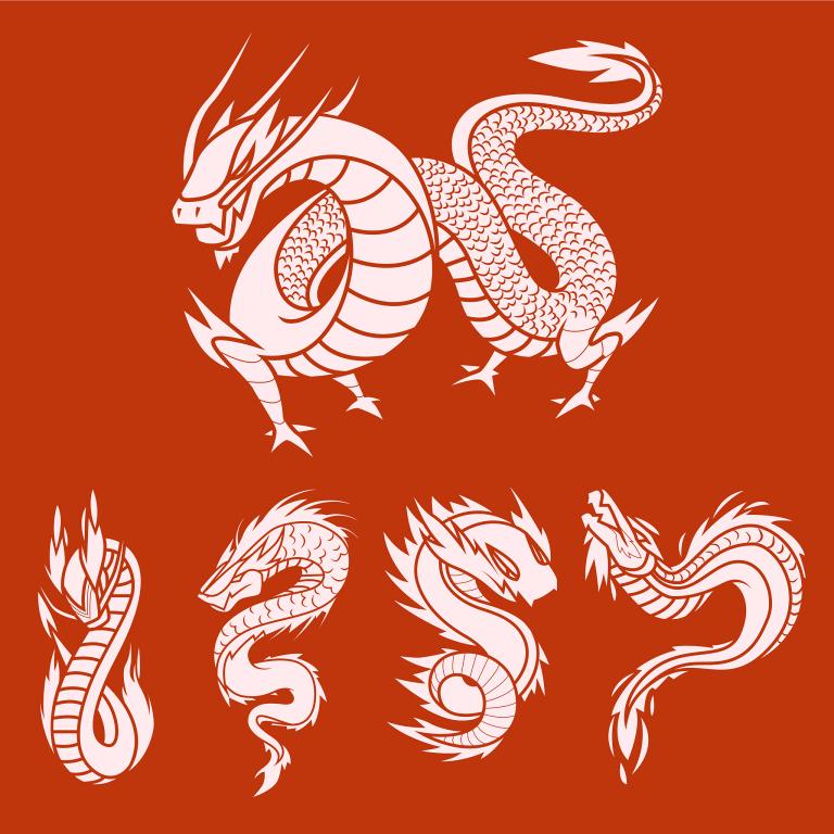 2024属龙要注意什么（ 2024年属龙注意事项）  第1张