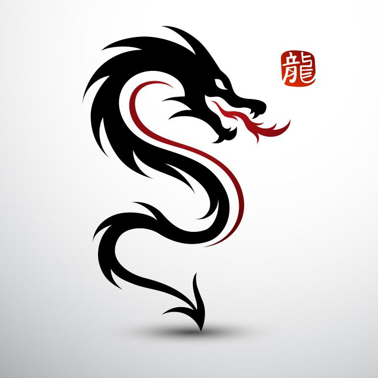 属龙的贵人是什么生肖是什么（属龙人贵人生肖揭秘）  第1张
