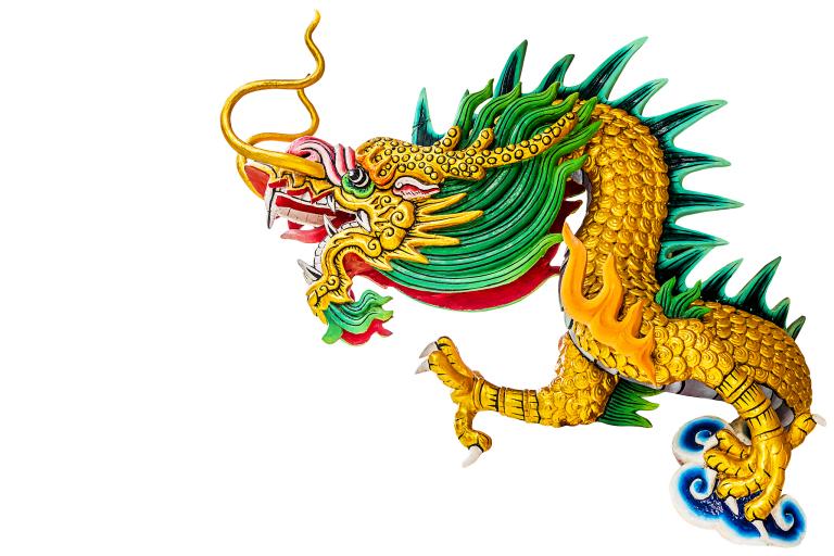2024年龙哪一个月出生命好（2024年龙宝优生月份推荐）  第2张