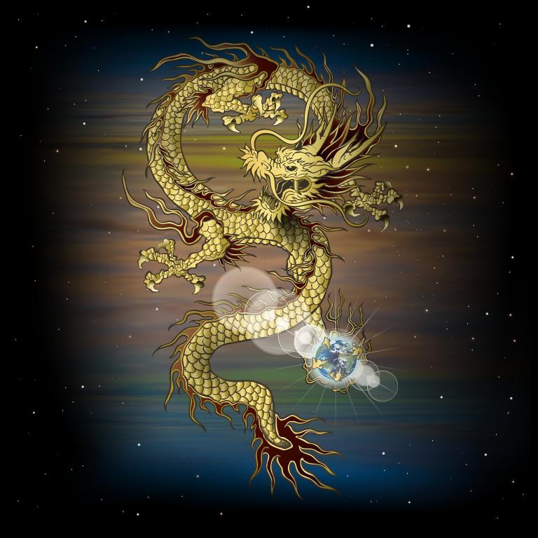 金木水火土里什么龙最好（属龙五行运势分析）  第1张