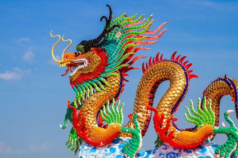 金木水火土里什么龙最好（属龙五行运势分析）  第2张
