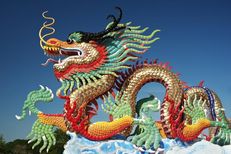 属龙2024年的每月运势及运程（龙年每月运程详解）  第3张