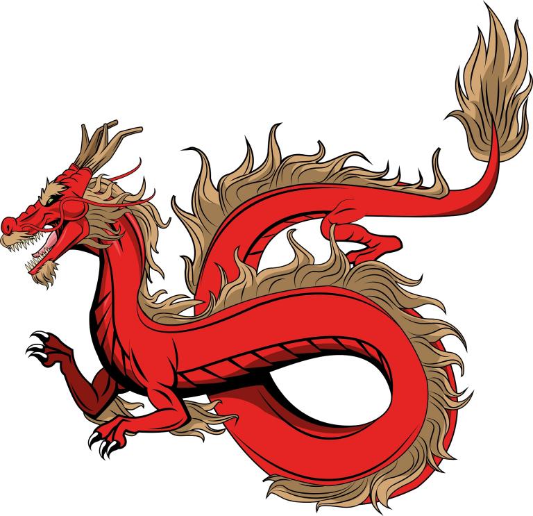 76年属龙一生吉祥数字（ 76年属龙终身幸运数）  第1张