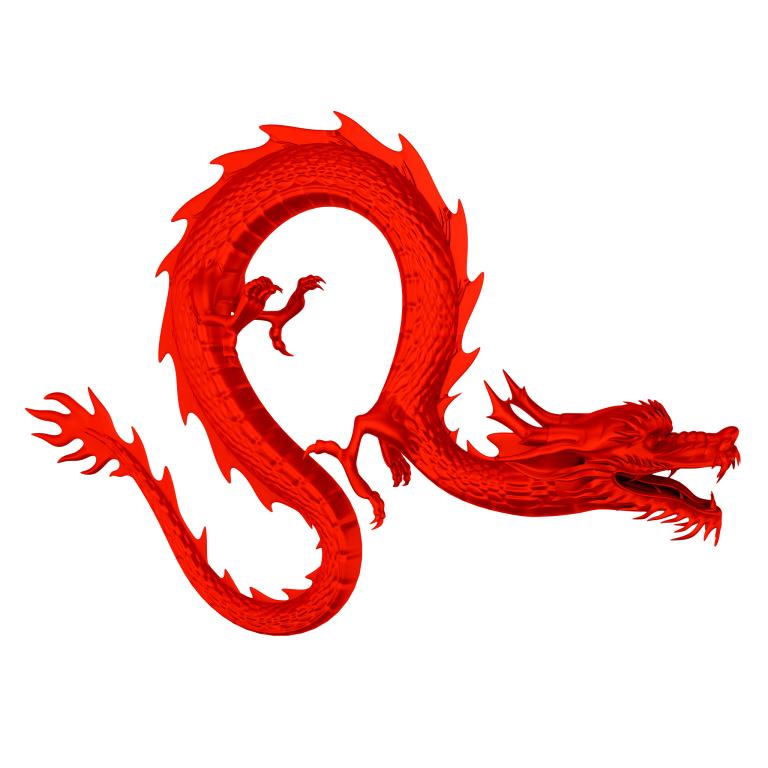 属龙的今年考学怎么样（今年属龙人学业运势分析）  第2张