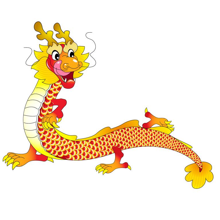 属龙的今年考学怎么样（今年属龙人学业运势分析）  第3张