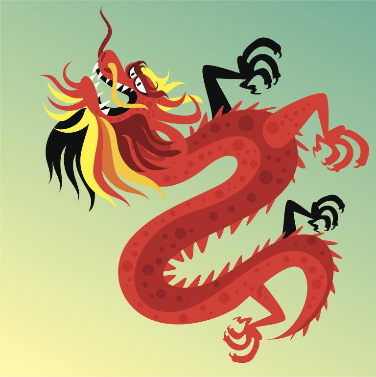 2024年龙年冲太岁生肖（2024年犯太岁生肖预警）  第3张