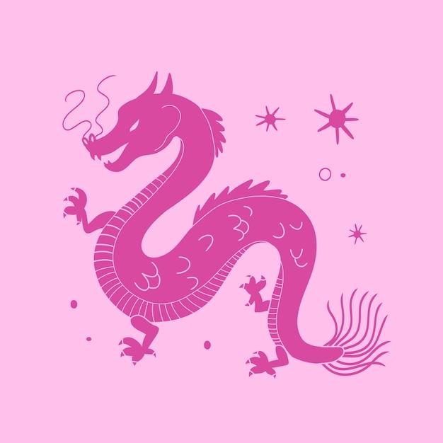 属龙人龙年运势2024运势详解（属龙人2024龙年运势全解）  第2张
