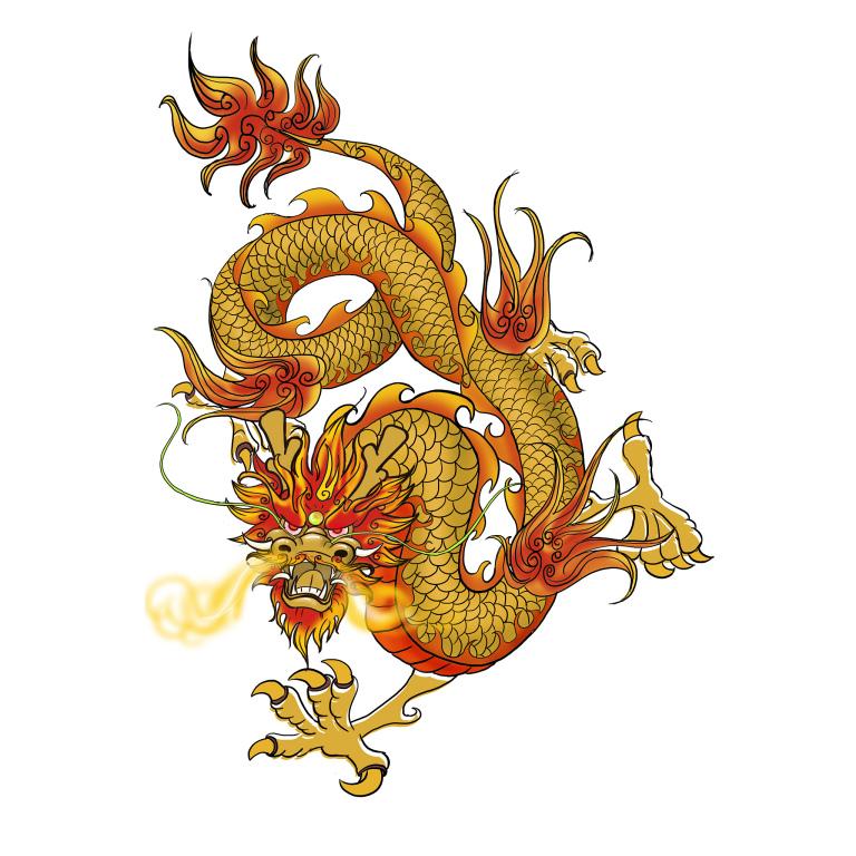 2024年的龙年是什么年（2024年龙年特性与影响解读）  第3张