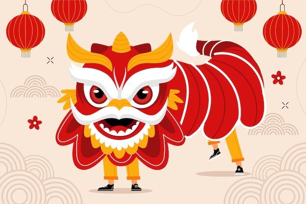 2024年龙是什么龙（ 2024年龙年特性解读）  第2张