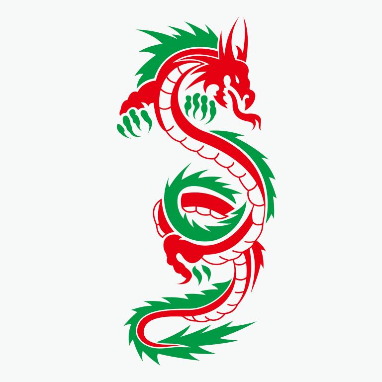 属龙的带什么生肖旺财（属龙人旺财生肖推荐）  第2张