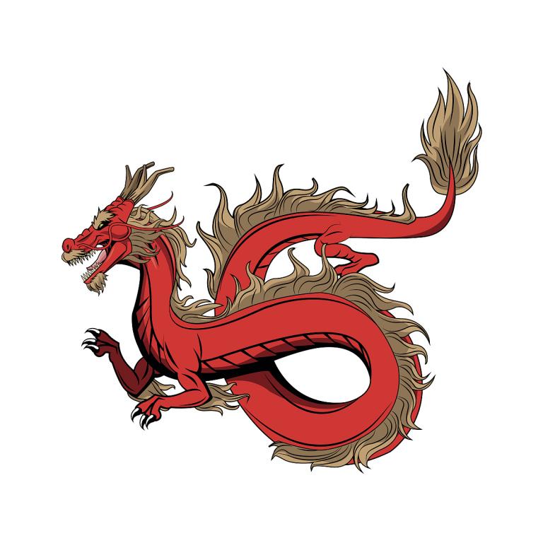 属龙几点出生大富大贵（属龙人的财富出生时辰分析）  第3张
