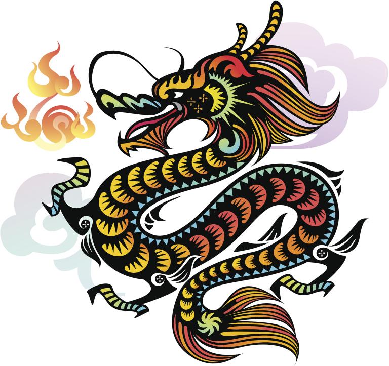 76属龙女一生的命运（76龙女命运全览）  第2张