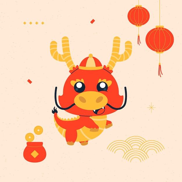 12岁龙年孩子本命年戴什么好（龙年孩子本命年饰品）  第3张