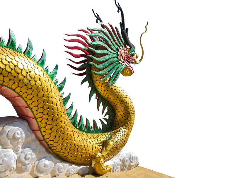 2024属龙的人运势如何（2024年属龙运势大揭密）  第2张